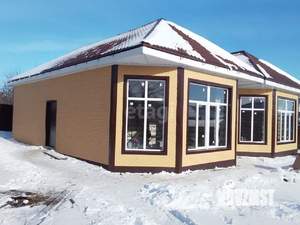 Дом 85м², 1-этажный, участок 4 сот.  
