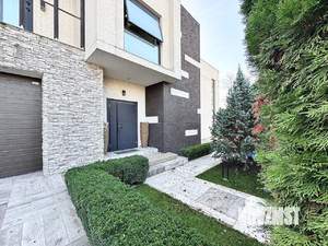 Дом 375м², 2-этажный, участок 7 сот.  