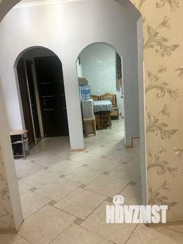 Дом 120м&sup2;, 2-этажный, участок 4 сот.  