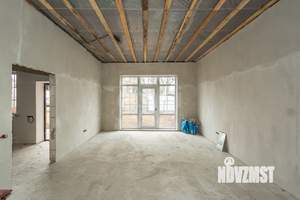 Дом 83м&sup2;, 1-этажный, участок 3 сот.  