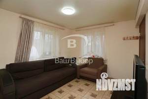 Дом 80м&sup2;, 2-этажный, участок 6 сот.  