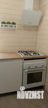 Дом 45м², 2-этажный, участок 4 сот.  