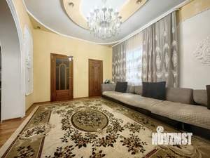 Дом 118м&sup2;, 1-этажный, участок 4 сот.  