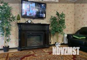 Дом 140м&sup2;, 2-этажный, участок 3 сот.  