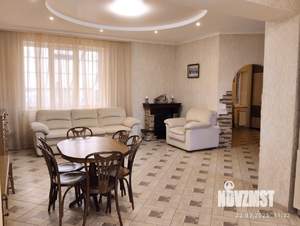 Дом 150м², 2-этажный, участок 4 сот.  