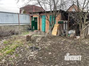 Дом 76м², 1-этажный, участок 5 сот.  