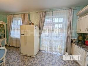 Дом 107м&sup2;, 2-этажный, участок 4 сот.  