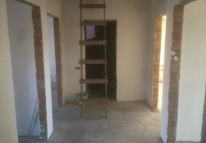 Дом 80м², 1-этажный, участок 3 сот.  