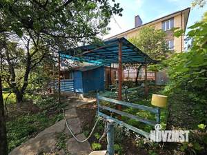 Дом 49м&sup2;, 1-этажный, участок 8 сот.  