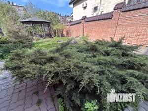 Дом 400м&sup2;, 3-этажный, участок 11 сот.  