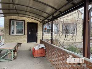 Дом 102м&sup2;, 2-этажный, участок 7 сот.  