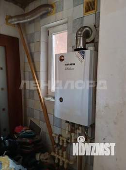 Дом 90м², 1-этажный, участок 7 сот.  