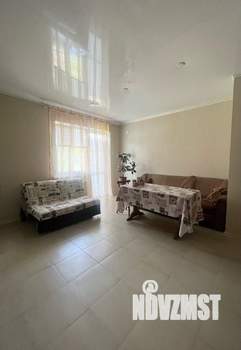 Дом 110м&sup2;, 1-этажный, участок 5 сот.  