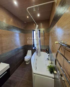 Дом 150м², 1-этажный, участок 7 сот.  