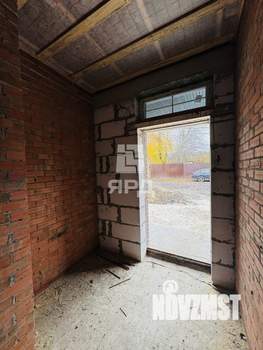 Дом 120м&sup2;, 1-этажный, участок 6 сот.  