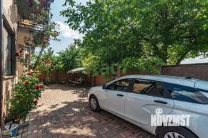 Дом 193м&sup2;, 2-этажный, участок 2 сот.  