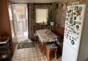 Дом 65м², 1-этажный, участок 2 сот.  