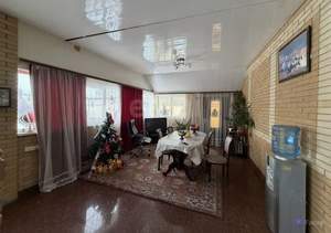 Дом 157м&sup2;, 2-этажный, участок 1 сот.  