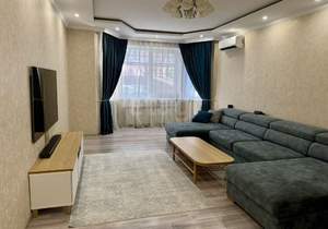 Дом 100м&sup2;, 1-этажный, участок 3 сот.  