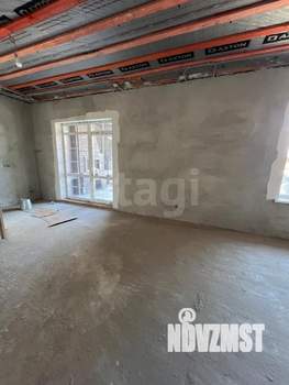 Дом 131м&sup2;, 1-этажный, участок 4 сот.  