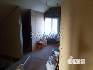 Дом 125м&sup2;, 2-этажный, участок 3 сот.  