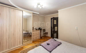 Дом 35м², 1-этажный, участок 4 сот.  