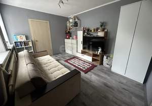 Дом 47м², 1-этажный, участок 10 сот.  