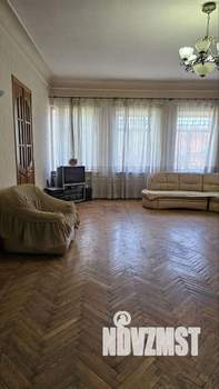 Дом 100м², 1-этажный, участок 5 сот.  