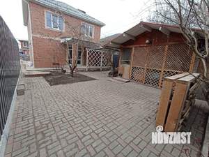 Дом 165м², 2-этажный, участок 4 сот.  