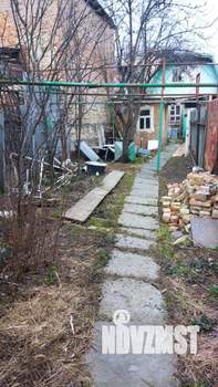 Дом 101м², 2-этажный, участок 3 сот.  
