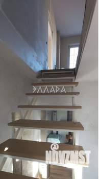 Дом 80м², 2-этажный, участок 3 сот.  