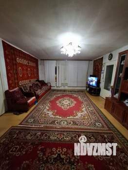 Дом 60м&sup2;, 1-этажный, участок 2 сот.  