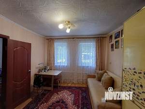 Дом 72м&sup2;, 1-этажный, участок 4 сот.  