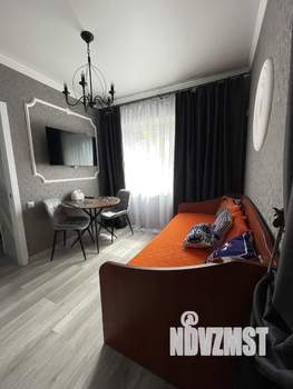 Дом 74м&sup2;, 1-этажный, участок 4 сот.  