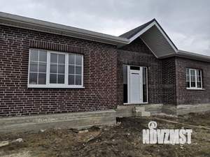 Дом 140м&sup2;, 1-этажный, участок 5 сот.  