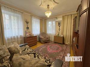 Дом 71м², 1-этажный, участок 5 сот.  