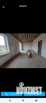 Дом 115м&sup2;, 1-этажный, участок 4 сот.  