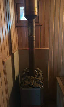 Дом 150м&sup2;, 2-этажный, участок 6 сот.  