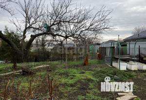 Дом 59м&sup2;, 2-этажный, участок 5 сот.  