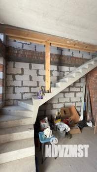 Дом 98м&sup2;, 2-этажный, участок 2 сот.  