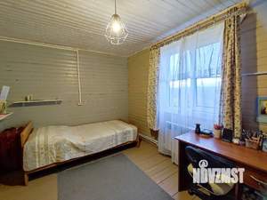 Дом 66м², 2-этажный, участок 3 сот.  