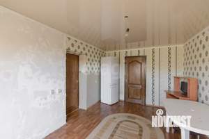 Дом 65м², 1-этажный, участок 3 сот.  