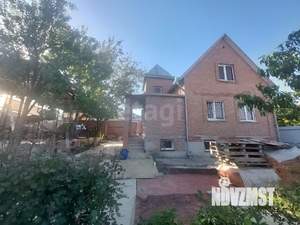 Дом 121м², 2-этажный, участок 5 сот.  