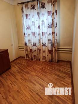 Дом 122м&sup2;, 1-этажный, участок 5 сот.  