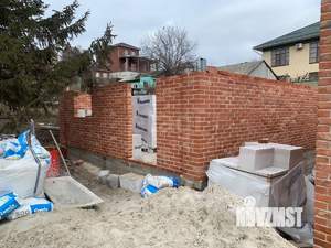 Дом 130м&sup2;, 2-этажный, участок 3 сот.  