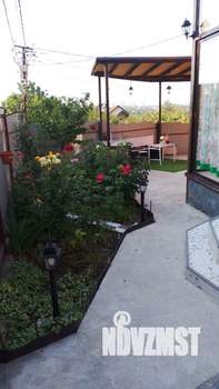 Дом 250м², 2-этажный, участок 3 сот.  