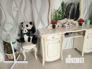 Дом 140м², 2-этажный, участок 3 сот.  