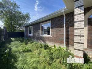 Дом 160м², 1-этажный, участок 7 сот.  