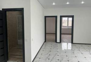 Дом 115м&sup2;, 1-этажный, участок 4 сот.  