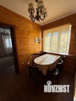 Дом 160м², 2-этажный, участок 10 сот.  